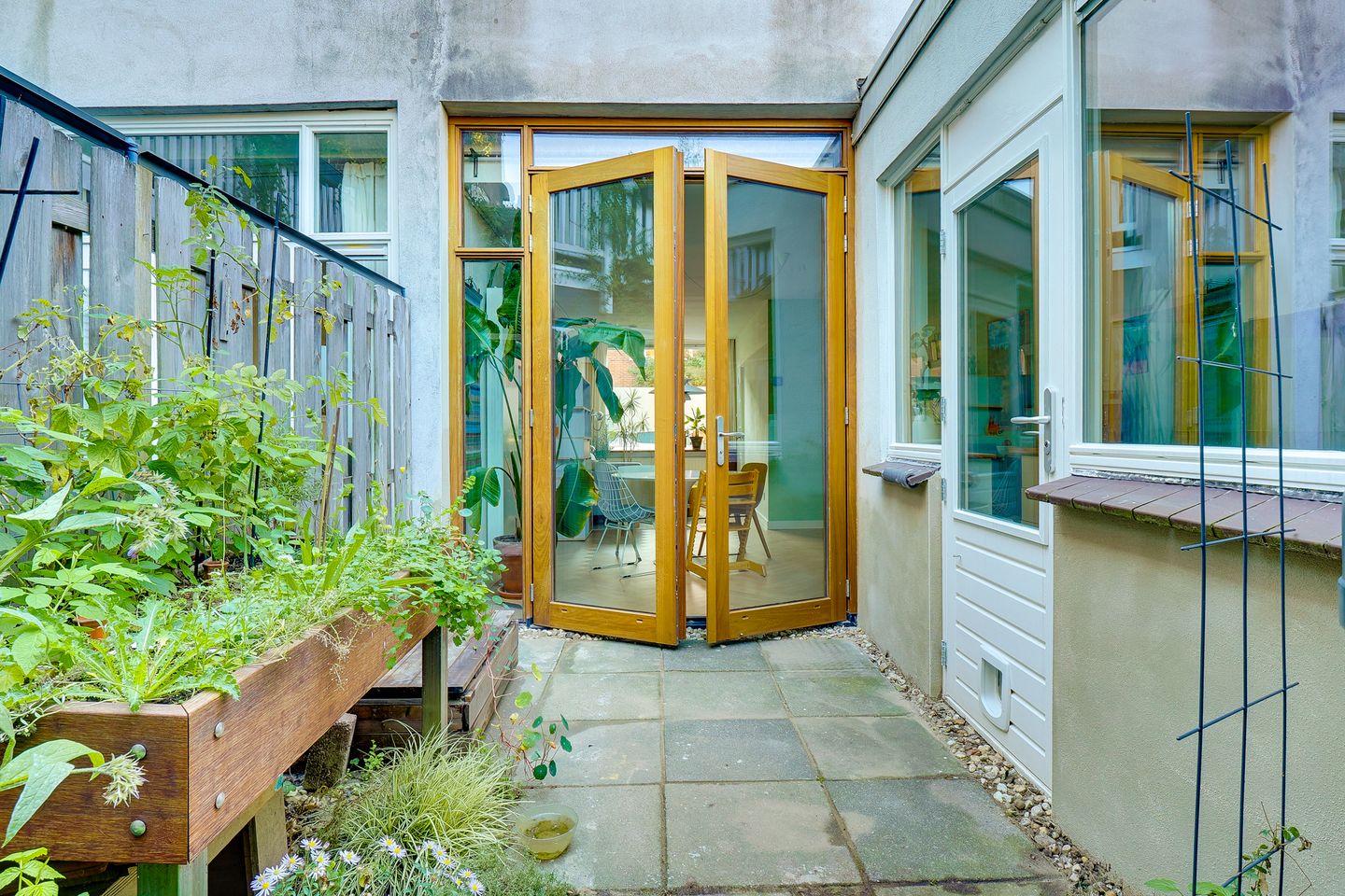 Foto 40 van Herman Modedstraat 8