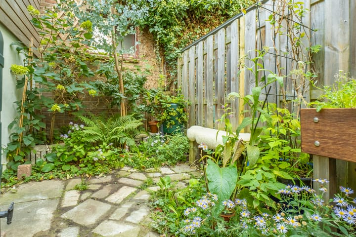 Foto 48 van Herman Modedstraat 8