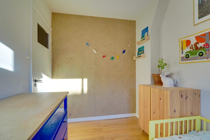 Foto 32 van Herman Modedstraat 8