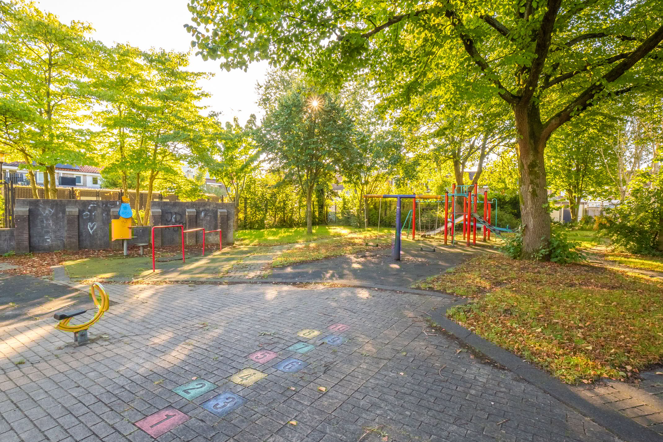 Foto 51 van Herman Modedstraat 8