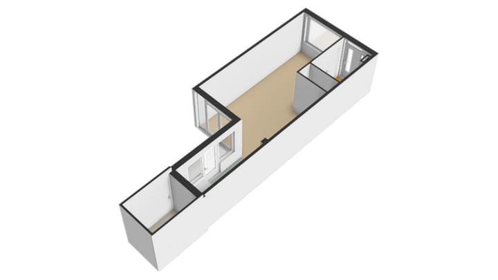 Foto 53 van Herman Modedstraat 8