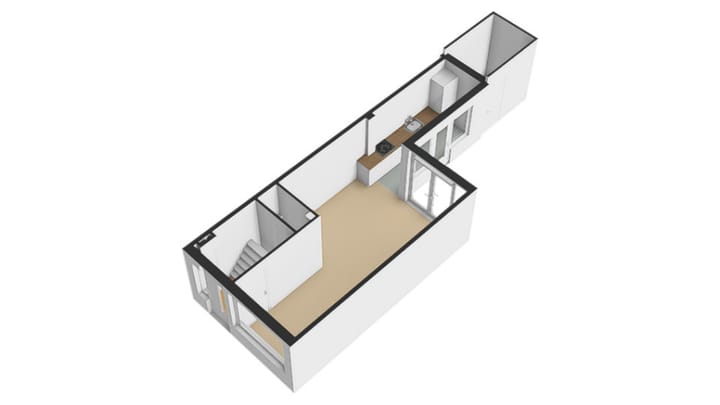 Foto 54 van Herman Modedstraat 8