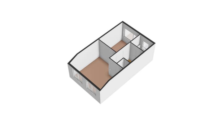 Foto 56 van Herman Modedstraat 8