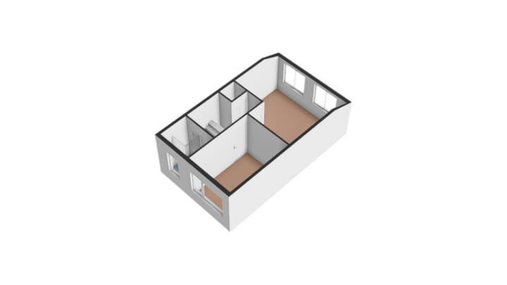 Foto 57 van Herman Modedstraat 8