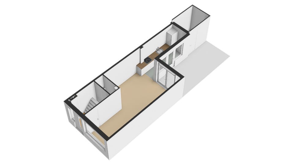 Foto 63 van Herman Modedstraat 8