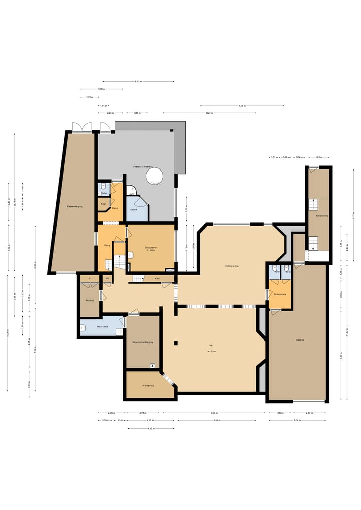 Foto 74 van Stationsweg 77