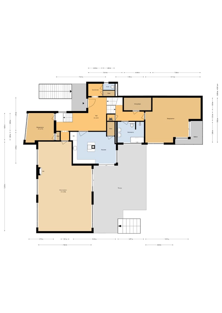 Foto 75 van Stationsweg 77