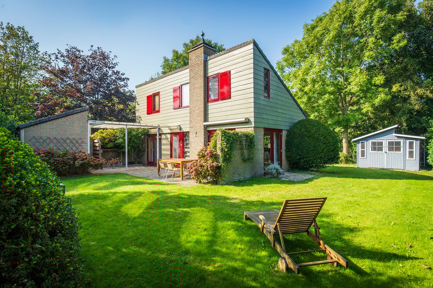 Photo 1 of Roggeslootweg 61