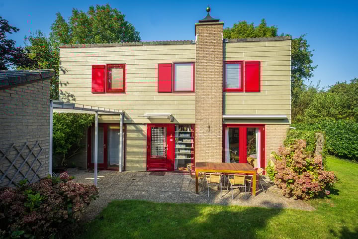 Photo 4 of Roggeslootweg 61