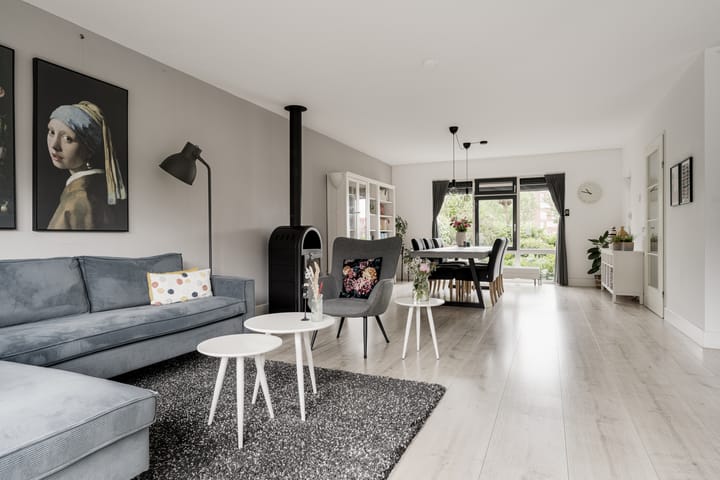 Foto 2 van Kees Verkerkstraat 50