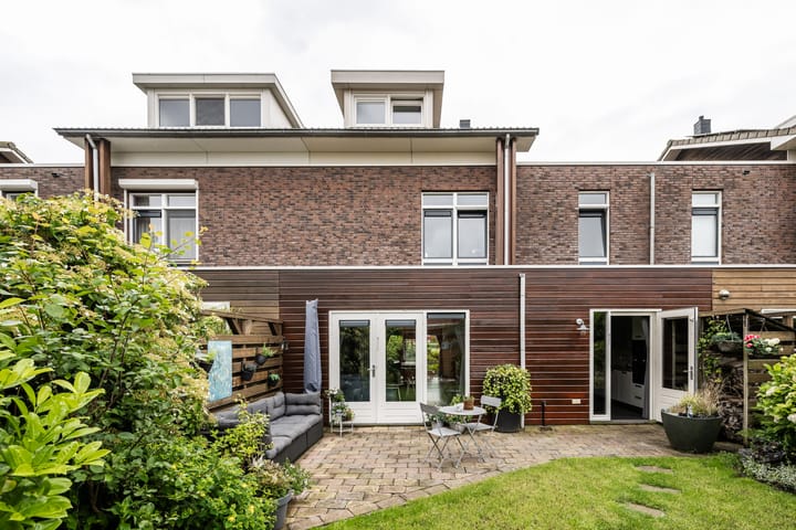 Foto 5 van Kees Verkerkstraat 50