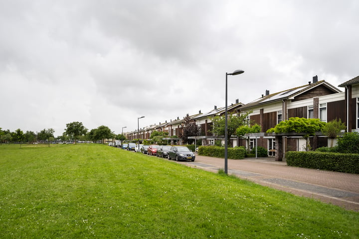 Bekijk foto 42 van Kees Verkerkstraat 50