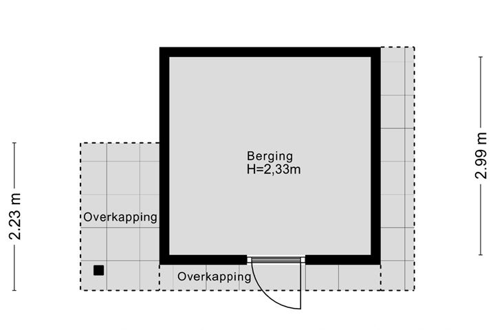 Bekijk foto 66 van Het Ham 20