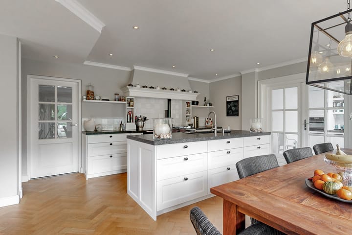 Foto 3 van Redoute 11