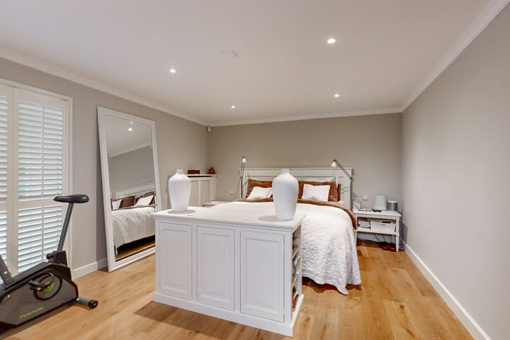 Foto 4 van Redoute 11