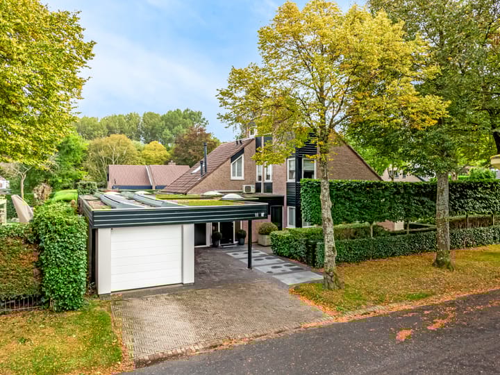 Foto 9 van Redoute 11