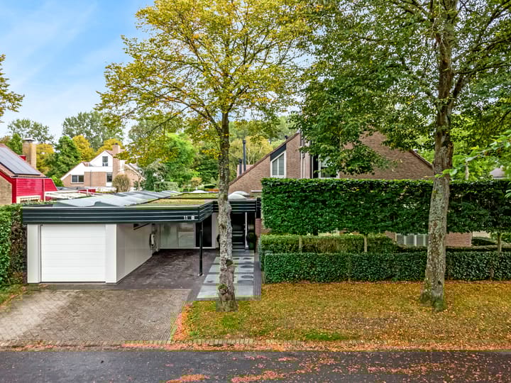 Foto 10 van Redoute 11