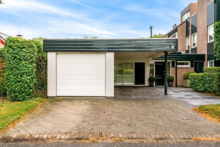 Foto 11 van Redoute 11