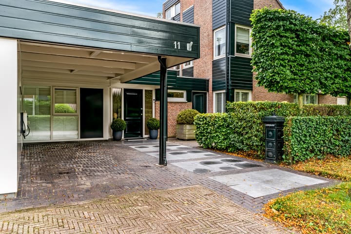 Foto 12 van Redoute 11