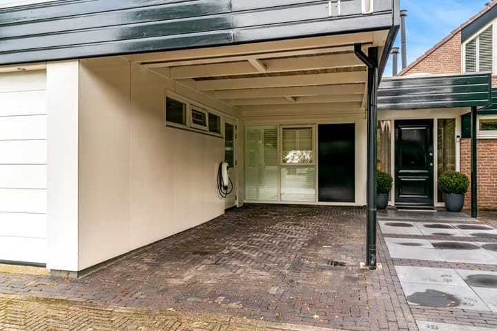 Foto 13 van Redoute 11