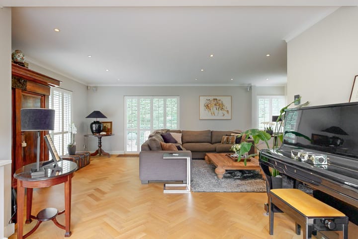 Foto 17 van Redoute 11