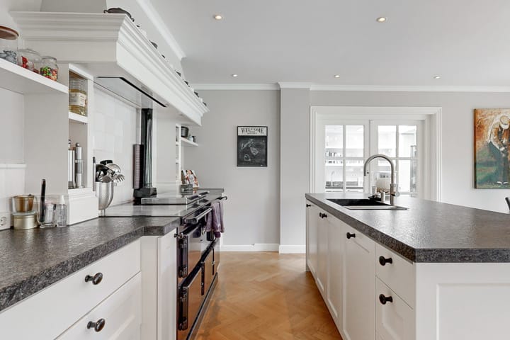 Foto 27 van Redoute 11