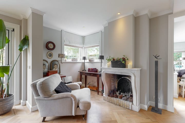 Foto 32 van Redoute 11