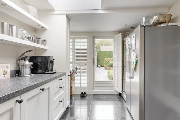 Foto 33 van Redoute 11