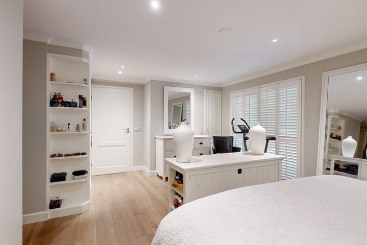 Foto 43 van Redoute 11