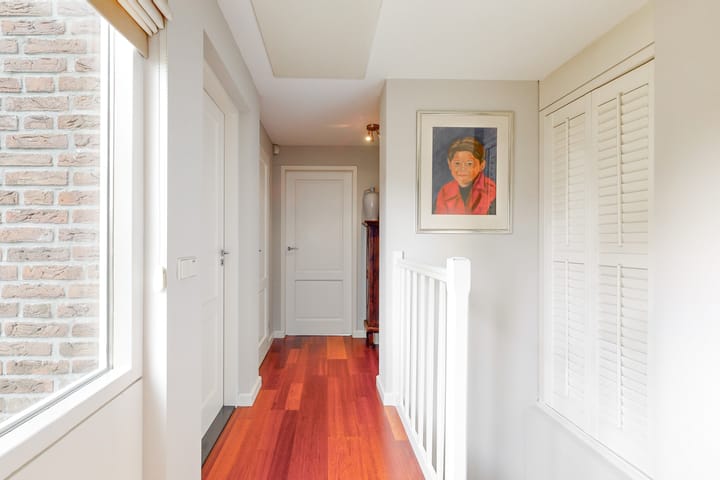 Foto 50 van Redoute 11