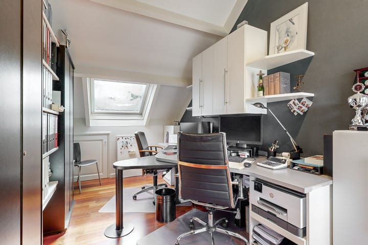 Foto 57 van Redoute 11