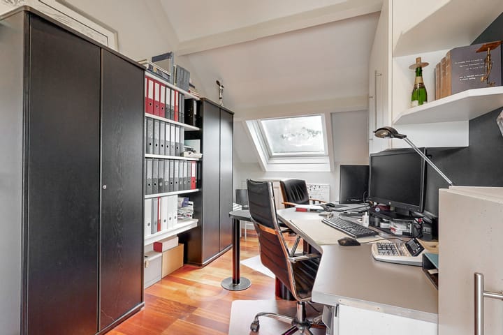 Foto 58 van Redoute 11