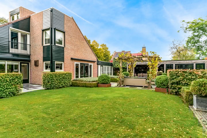 Foto 63 van Redoute 11