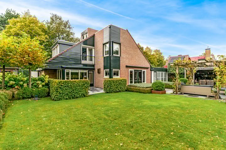 Foto 64 van Redoute 11