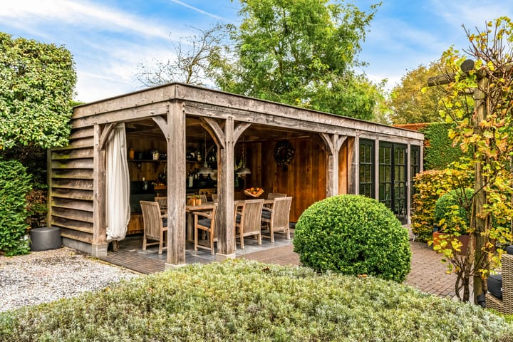 Foto 65 van Redoute 11