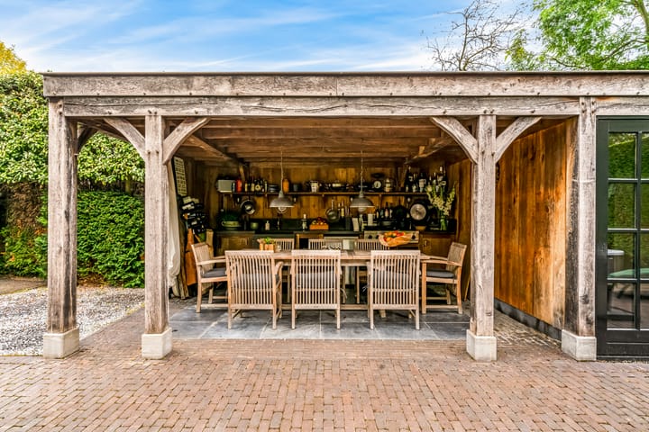 Foto 66 van Redoute 11