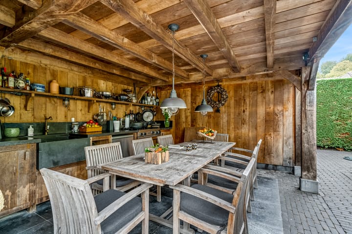 Foto 69 van Redoute 11