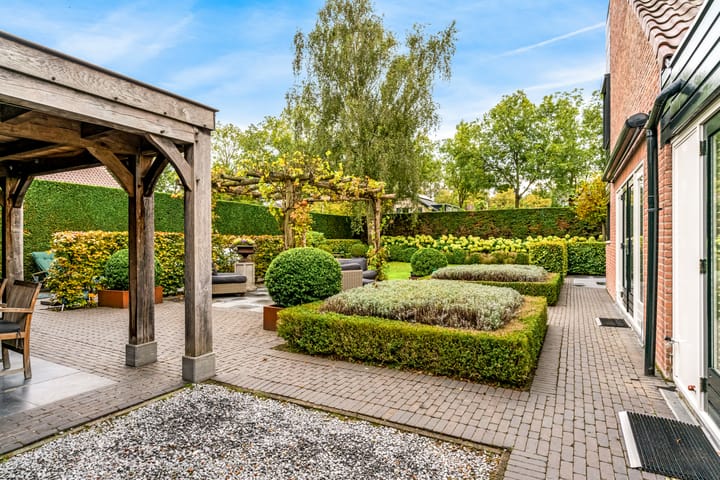 Foto 70 van Redoute 11