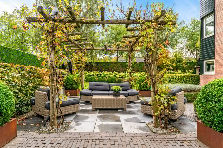 Foto 71 van Redoute 11