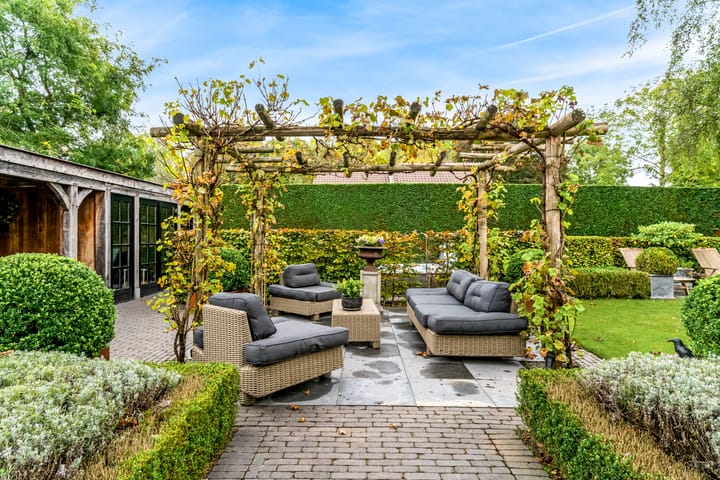 Foto 72 van Redoute 11