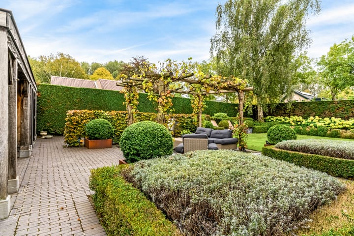 Foto 73 van Redoute 11