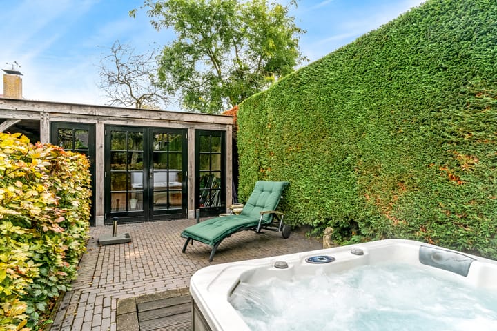 Foto 75 van Redoute 11