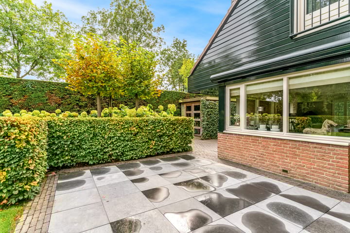 Foto 79 van Redoute 11