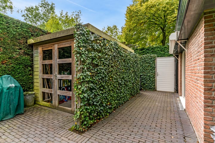 Foto 80 van Redoute 11