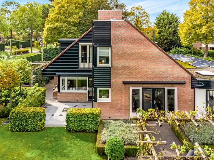 Foto 81 van Redoute 11