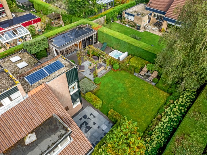 Foto 83 van Redoute 11