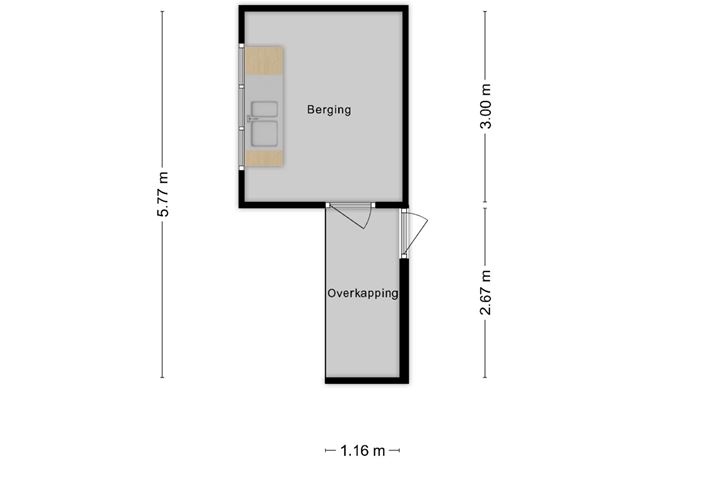 Bekijk foto 30 van Opaalstraat 34