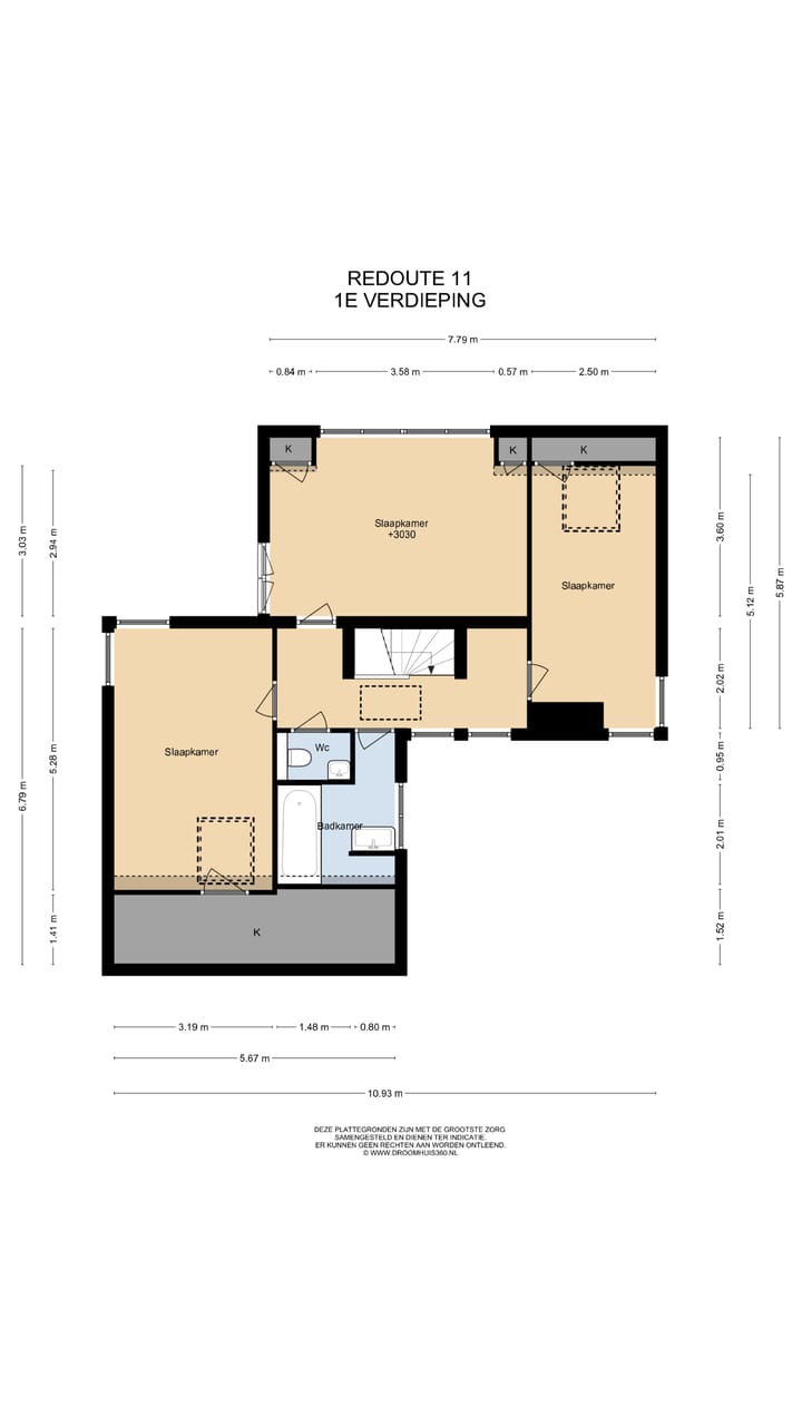 Foto 86 van Redoute 11