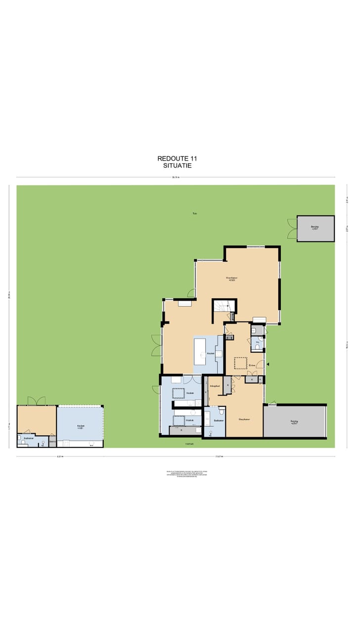 Foto 85 van Redoute 11