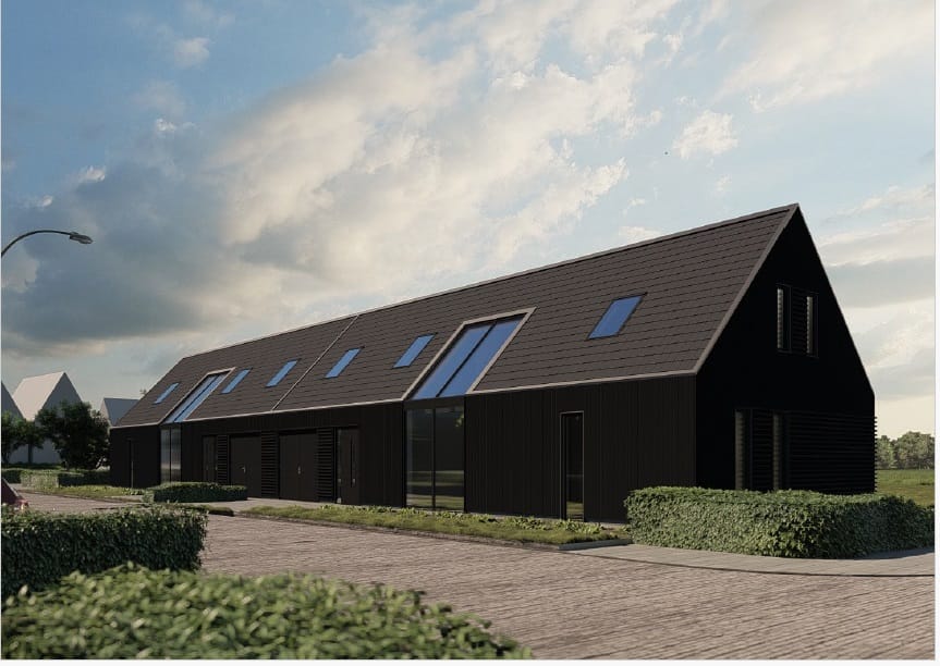 Photo 1 of Durgerdammerdijk nabij 138, kavel E